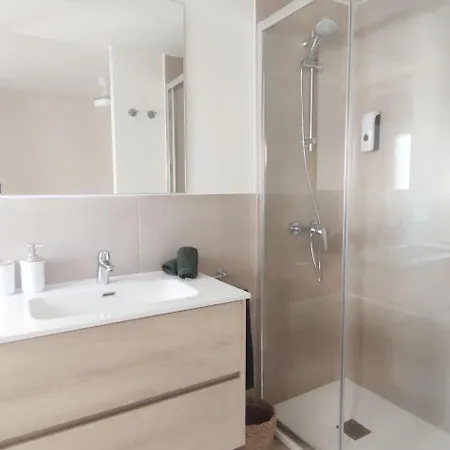 Excelente Lejlighed *