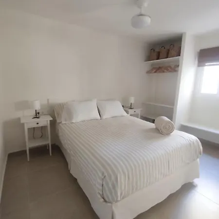 Lejlighed Excelente Benidorm