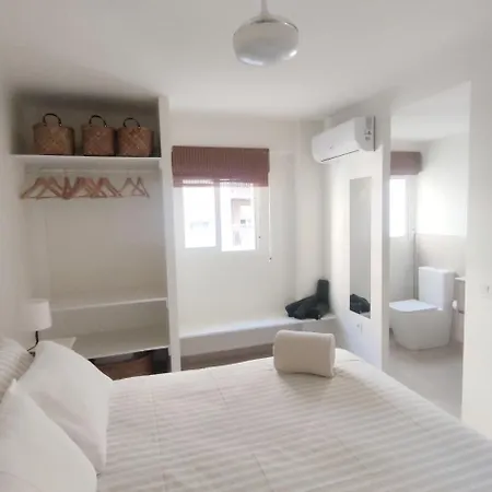 Excelente * Benidorm