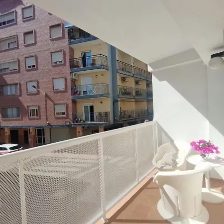 Excelente Lejlighed Benidorm