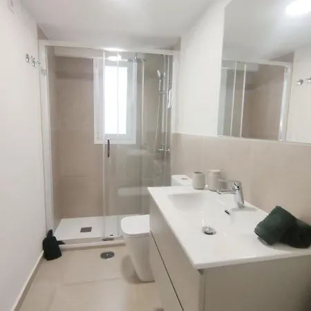 Lejlighed Excelente *