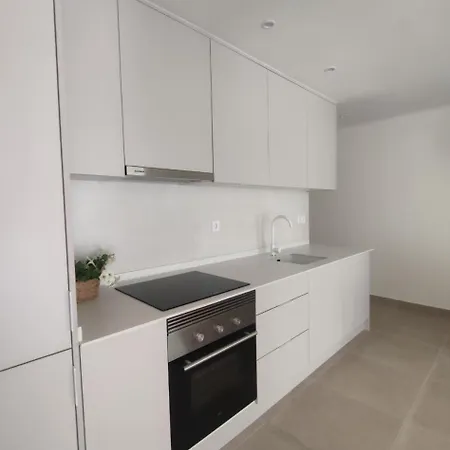 Excelente Lejlighed *