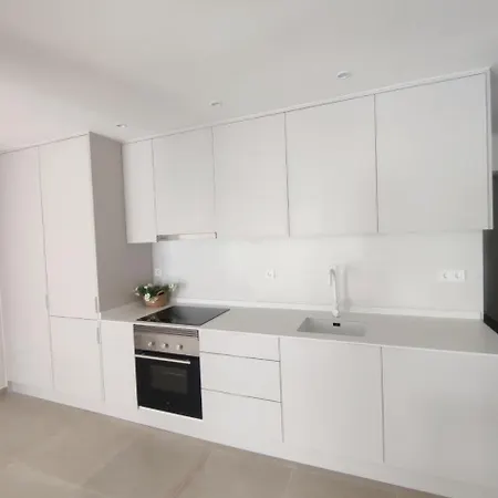 Excelente Apartament *