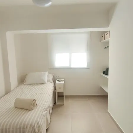 Excelente Apartman