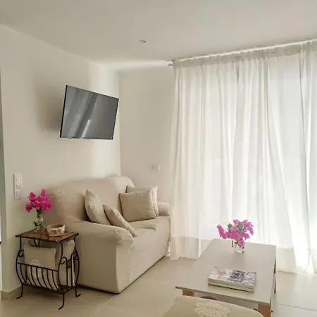 Apartman Excelente Benidorm